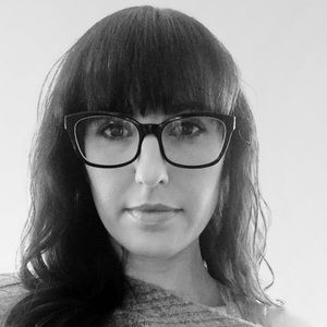 Meet your Posher, Jolene